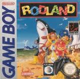 Rodland (Game Boy)